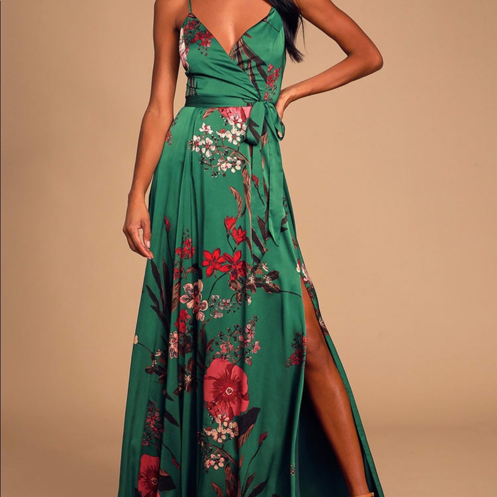 Lulu’s Still The One dress